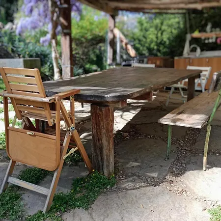 Nel Bosco Luksusowy namiot *
